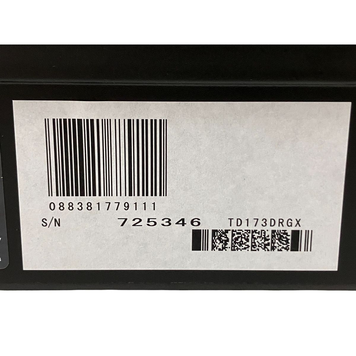 makita TD173DRGXB 充電式 インパクトドライバ 18V マキタ 電動工具 O10494154 HRDEVELOPMENT_JP