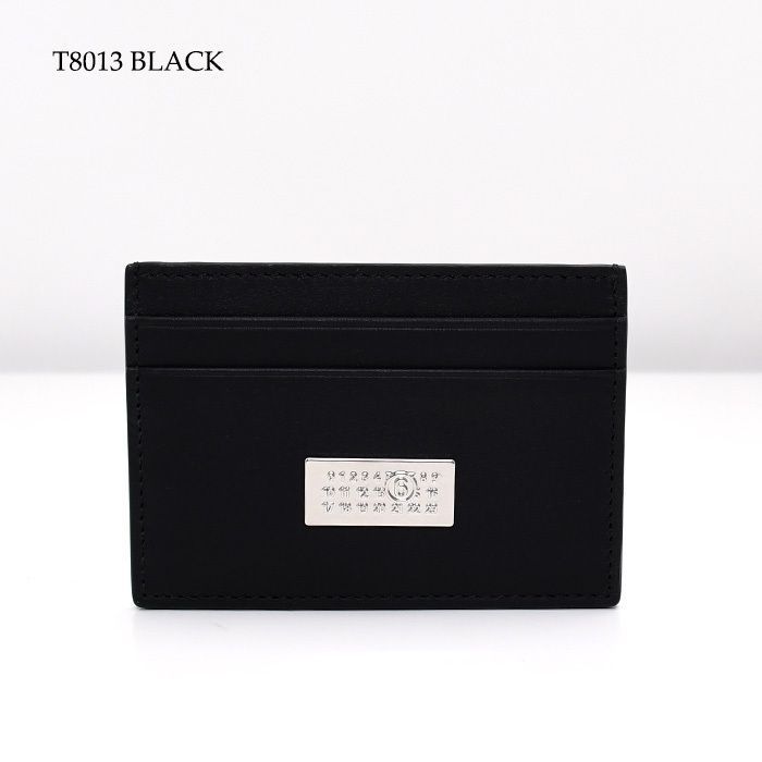 MM6 MAISON MARGIELA エムエムシックス メゾン マルジェラ カード