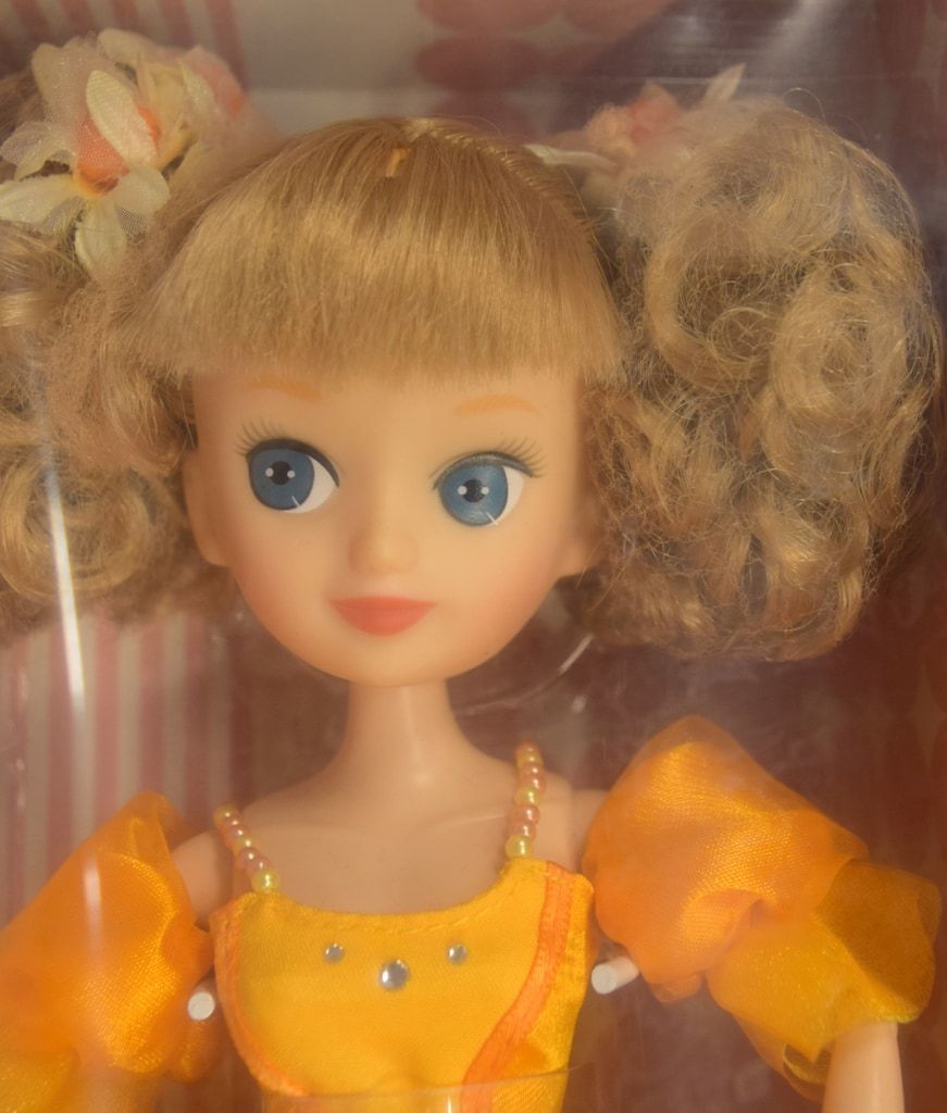 セキグチのルネドール　エリザベス セキグチ ルネドール 内藤ルネ エリザベス - メルカリ