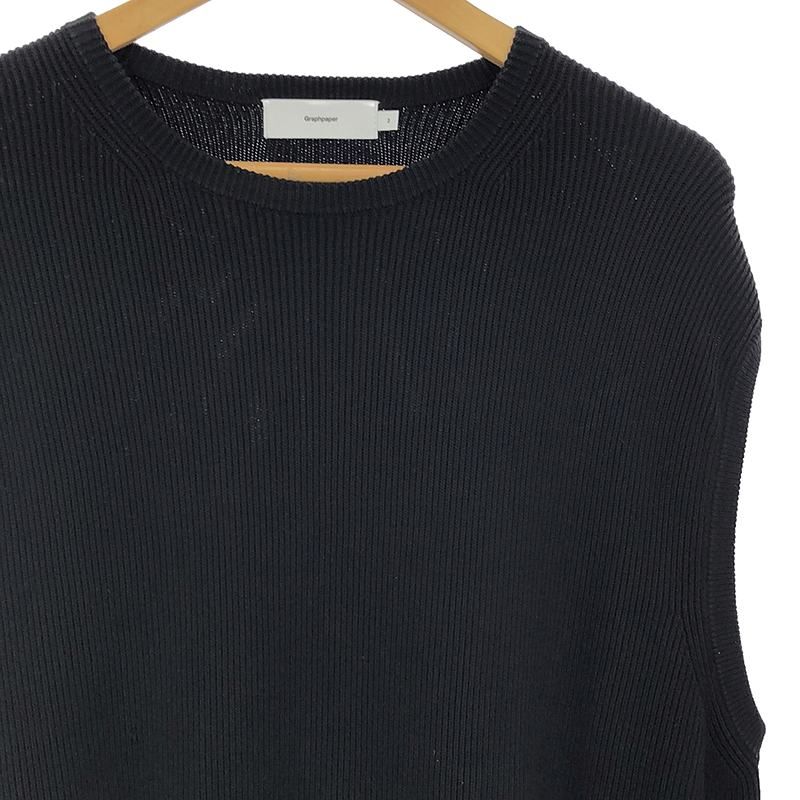 Graphpaper / グラフペーパー | 2020SS | High Density Cotton