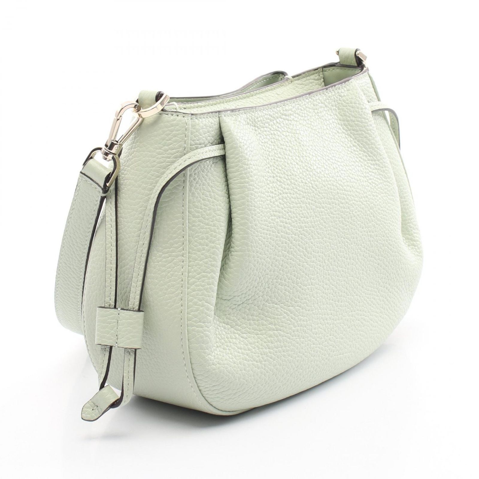 ケイトスペード Kate Spade ショルダーバッグ ダンプリング クロス  