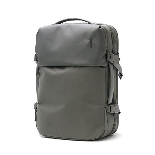 インケース] A.R.C. Travel Pack リュック 34.0L グレー - メルカリ