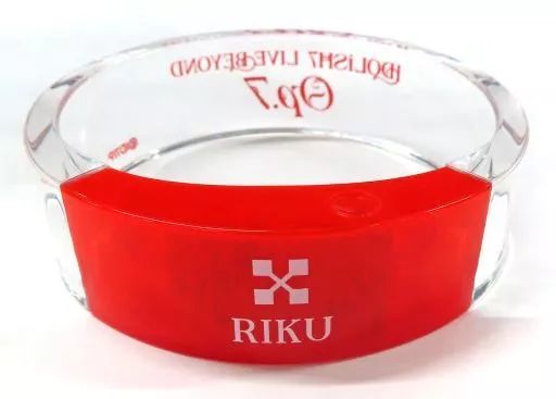 中古】ペンライト・リングライト 七瀬陸 バングルライト 「アイド