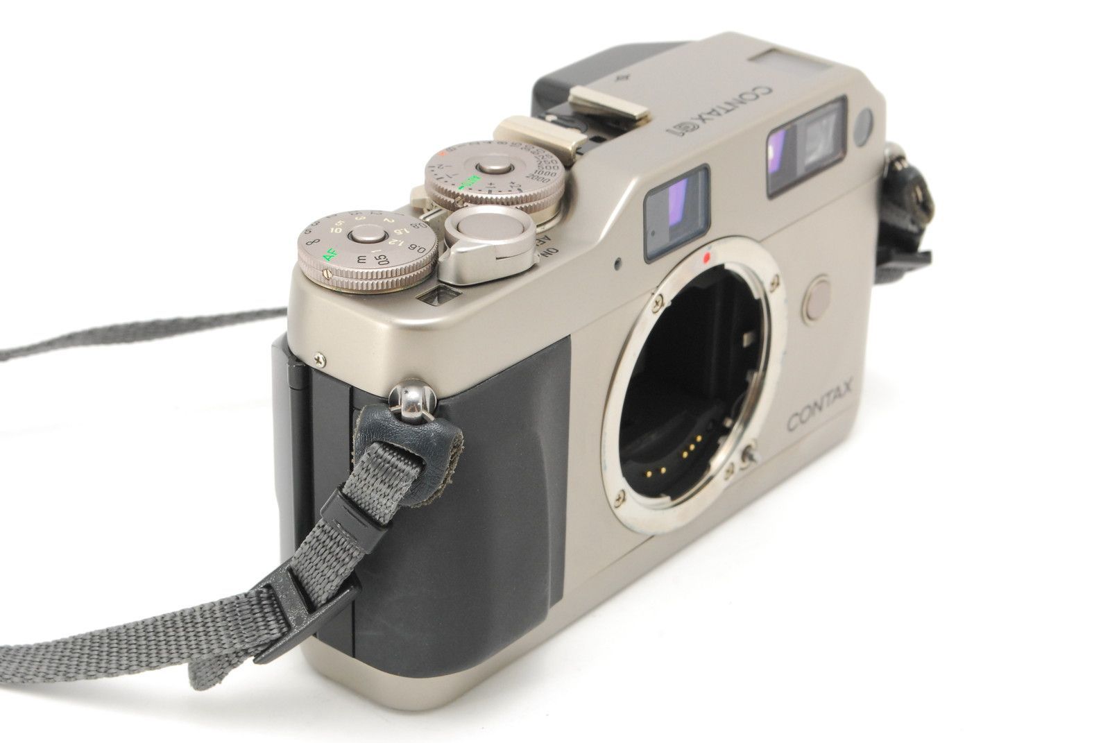 CONTAX