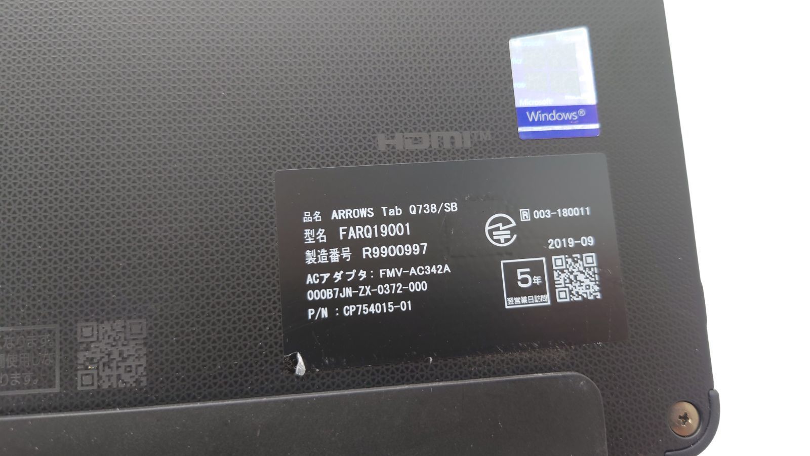 SSD128GB windows11
