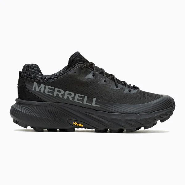 メレル アジリティー ピーク 5 ブラック MERRELLAGILITY PEAK 5 BLACK|BLACK 068045 26.5CM
