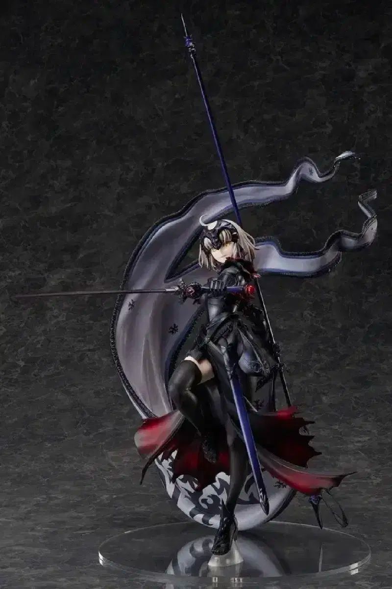 未開封 アニメ フレックス Fate/Grand Orde(フェイト グランド