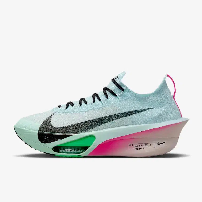 NIKE ズーム　アルファフライネクスト %3 US11 新品 NIKE ズーム アルファフライネクスト %3 US11 新品