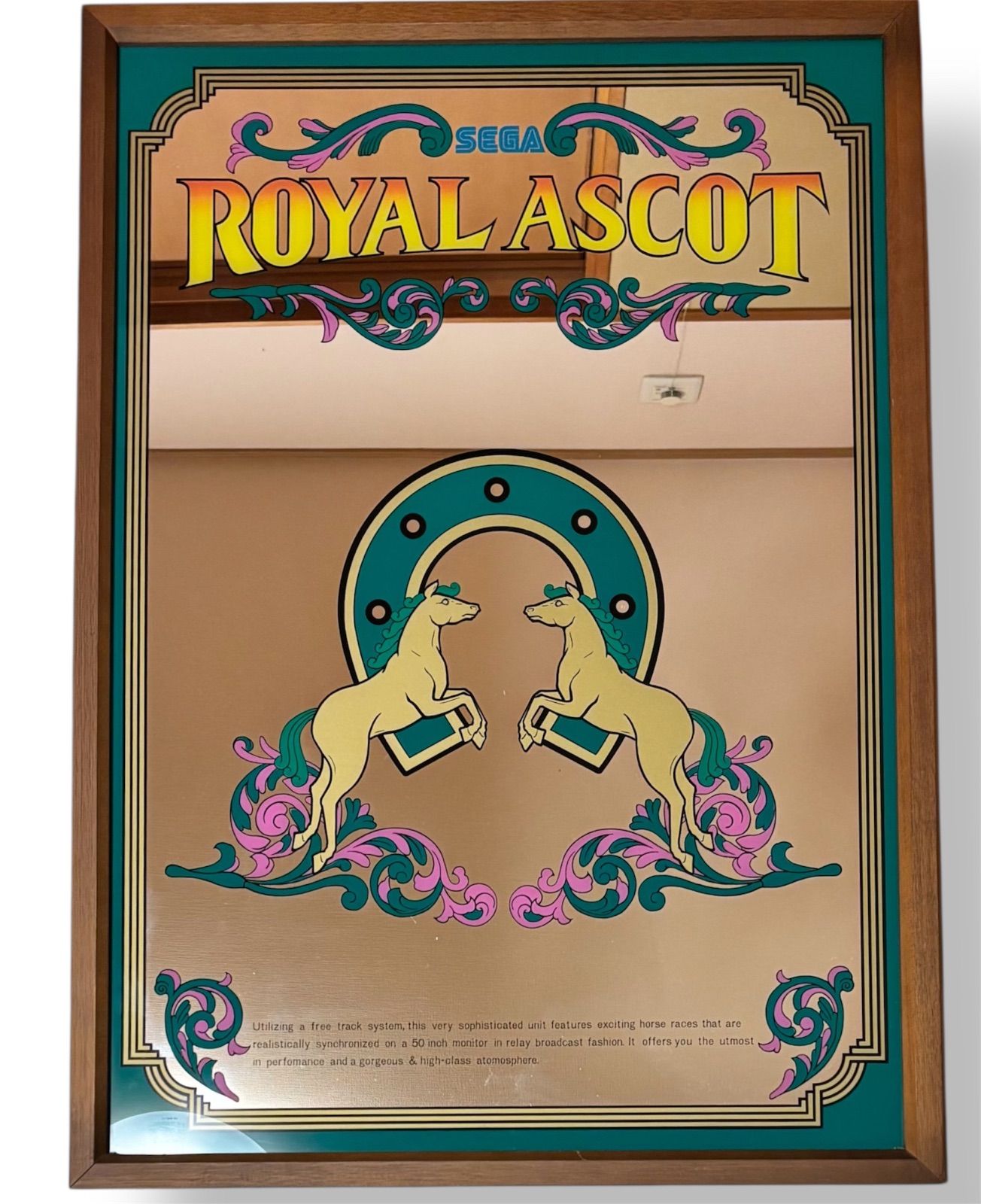 ROYAL
