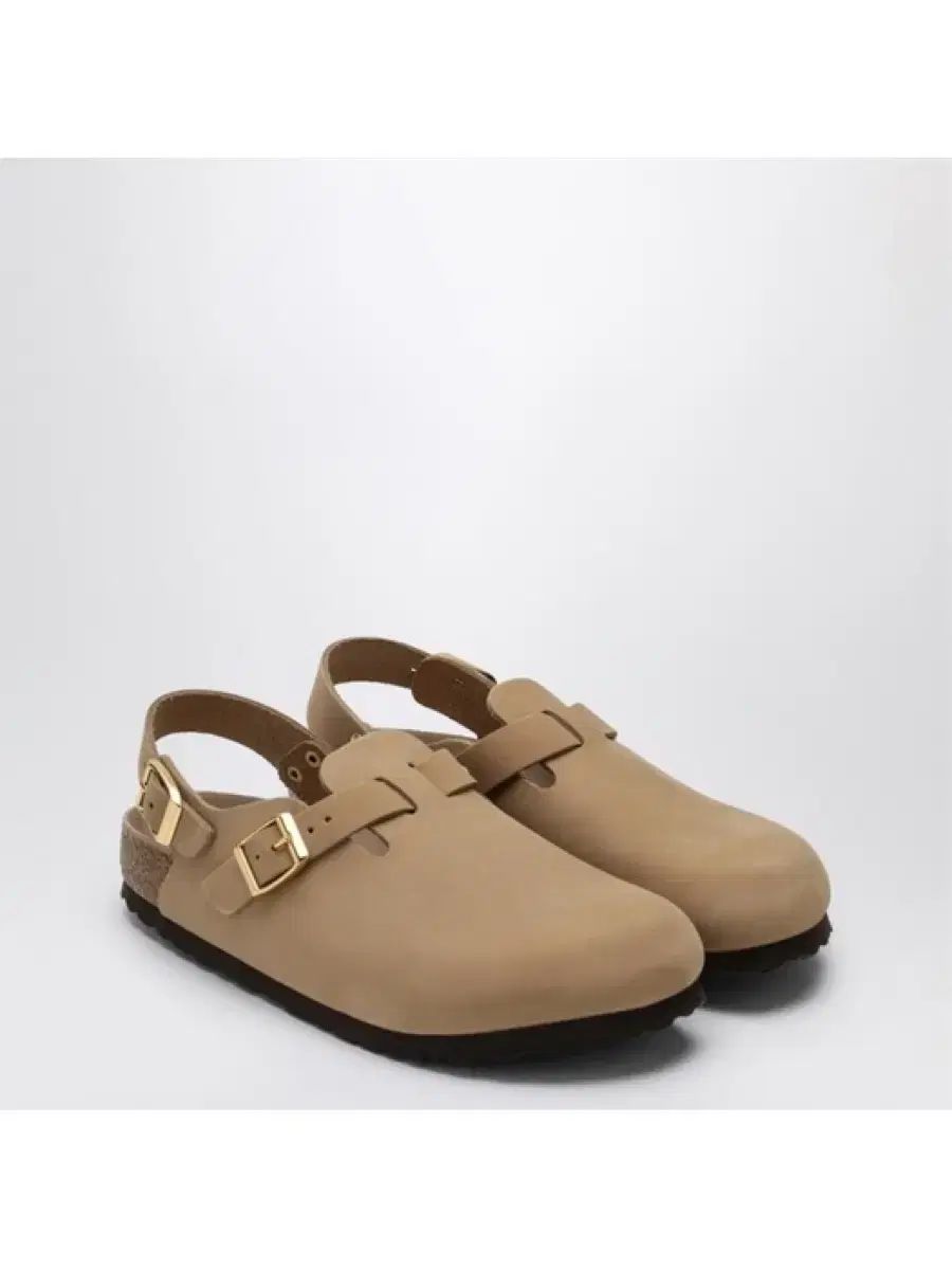 BIRKENSTOCK ビルケンシュトック TOKIO スエード サンダル 1029496SUE
