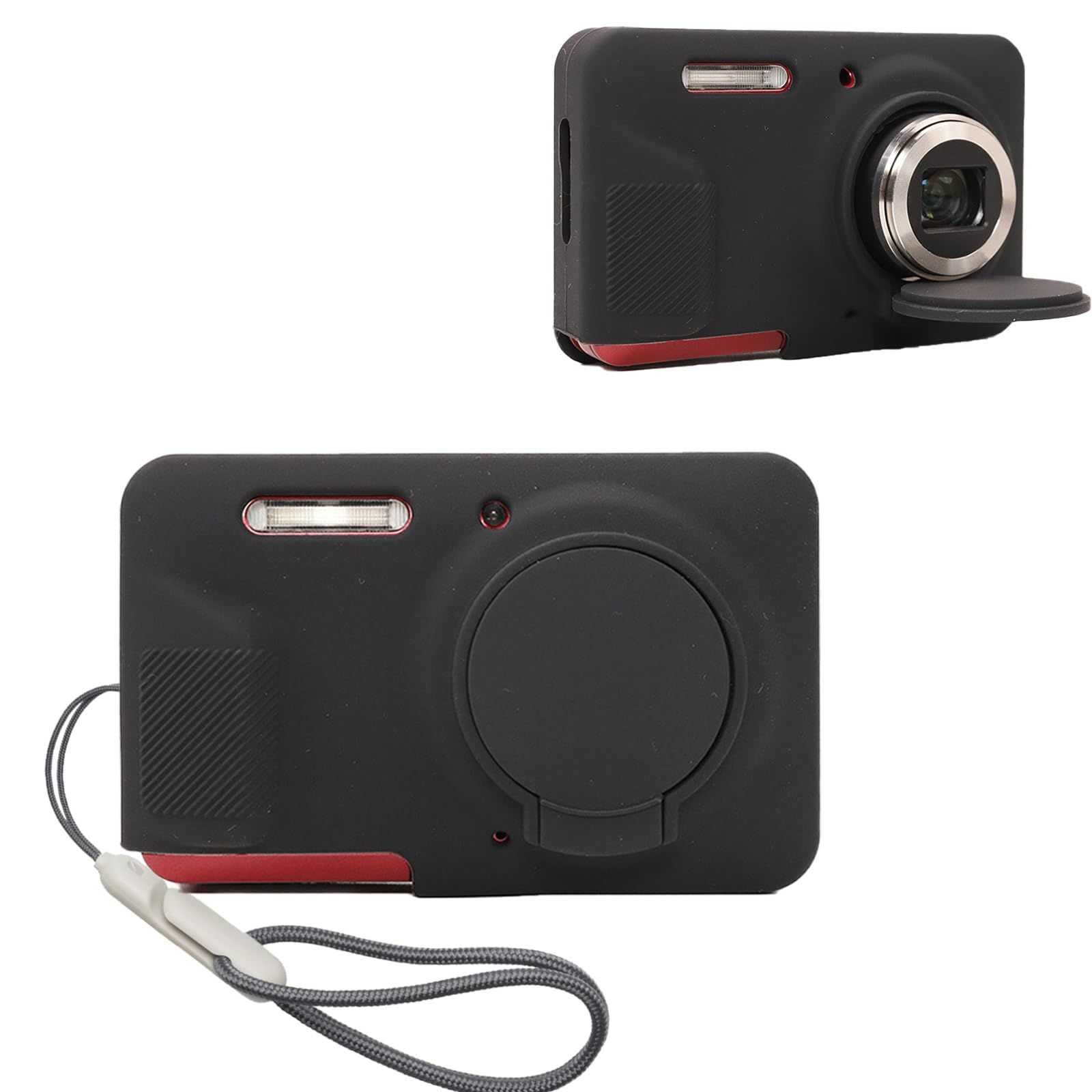 新品未開封未使用 コダック PIXPRO FZ55 ブラック 新品 KODAK PIXPRO