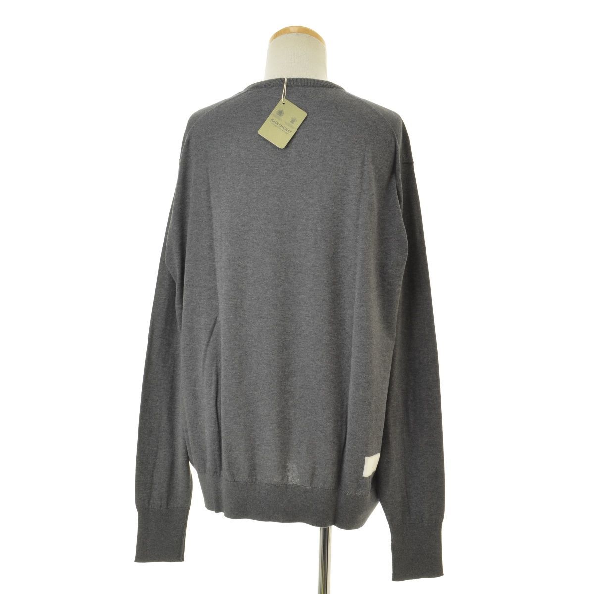 XL【SEQUEL × fragment design × JOHN SMEDLEY / シークエル 