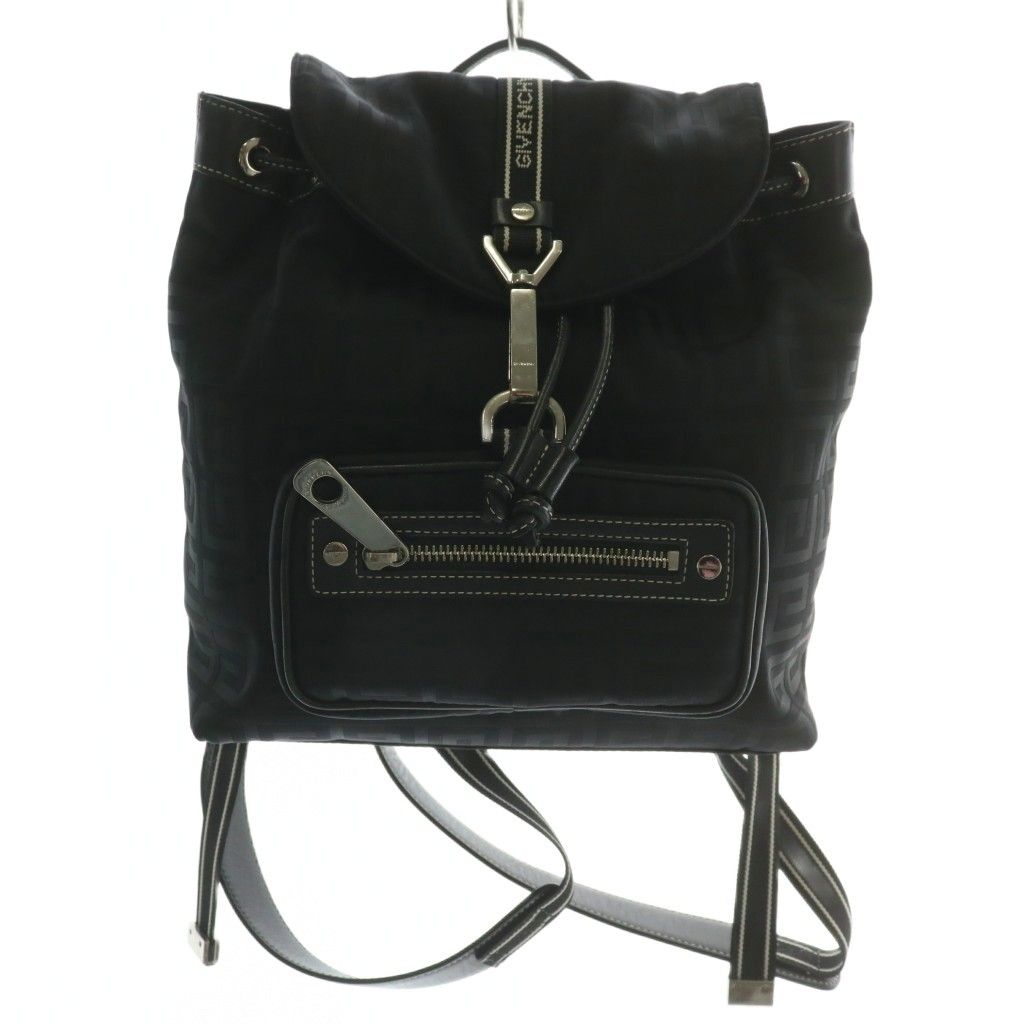 ジバンシィ GIVENCHY リュックサック バックパック デイパッグ