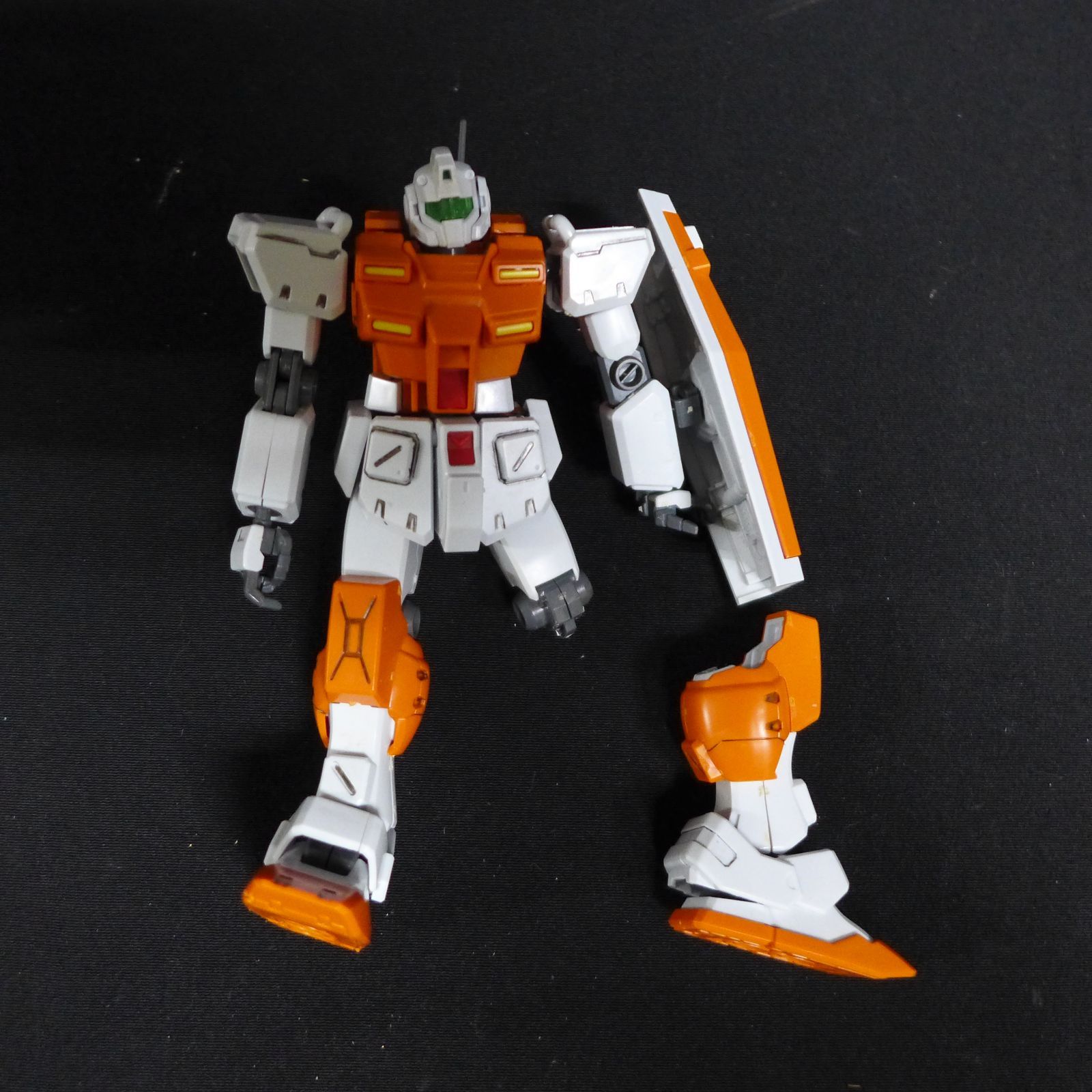 ガンダム ガンプラ 組立済 【ジャンク品】 欠損パーツあり まとめ売り