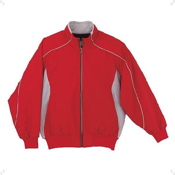 デサント DESCENTE グランドコート DR215 RED レッド