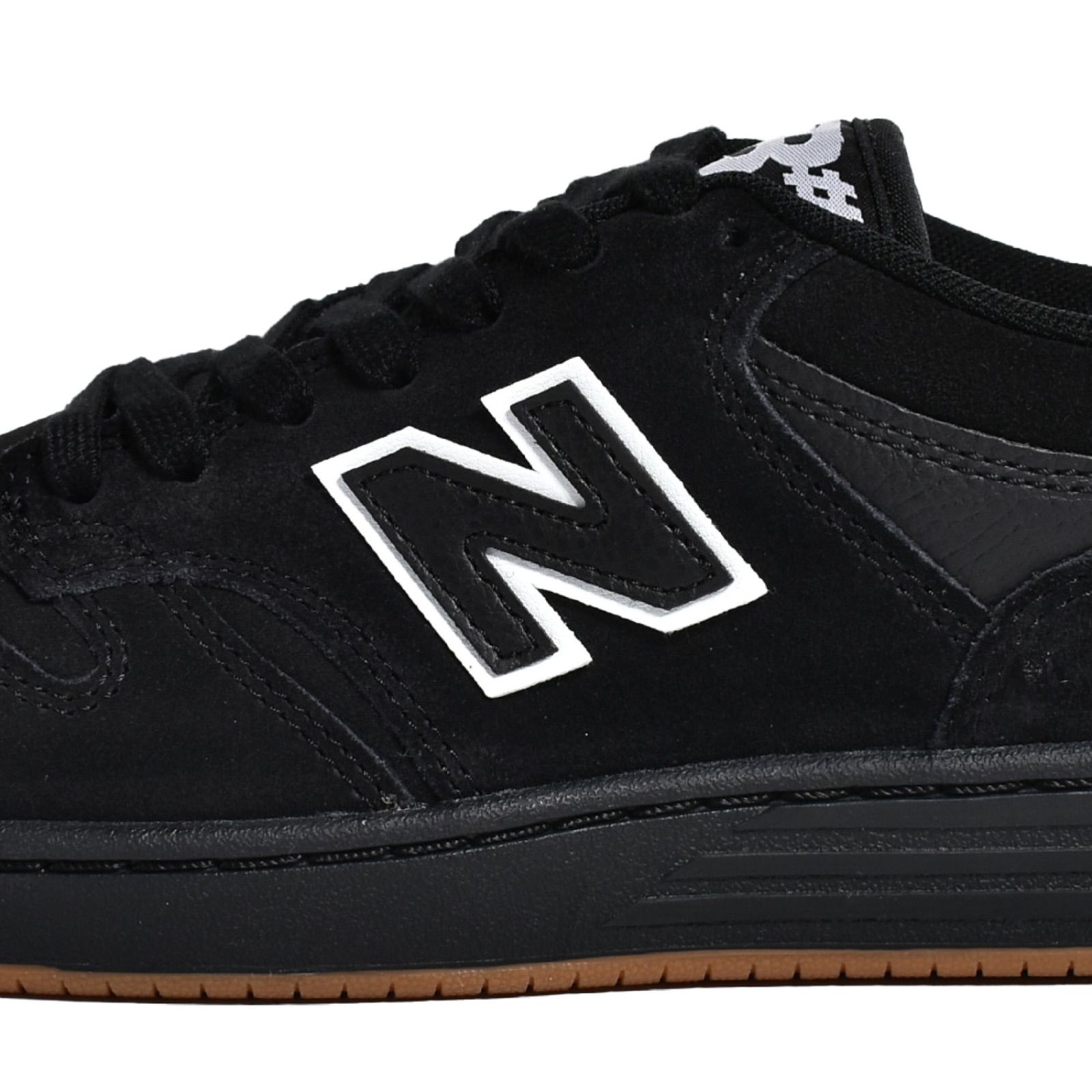 新品・未使用】海外限定 NEW BALANCE NUMERIC NM480SBW 