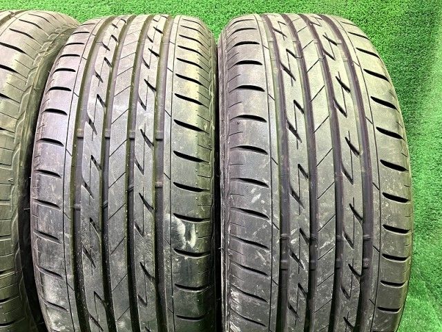 BRIDGESTONE