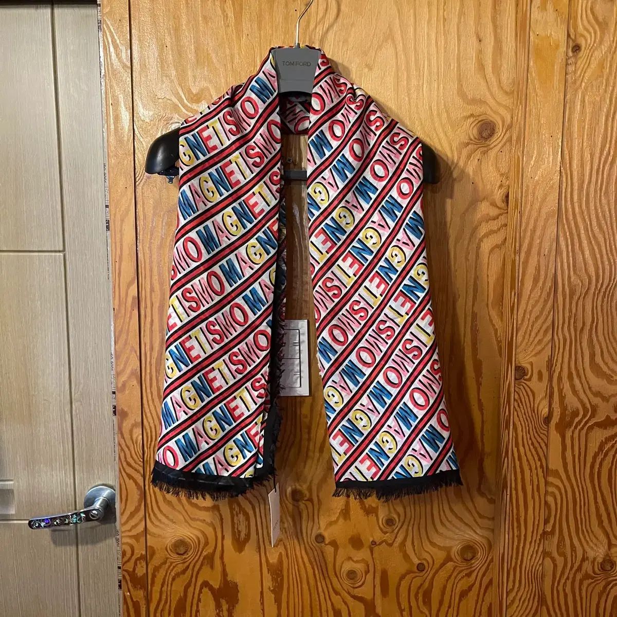 GUCCI グッチ ショール スカーフ