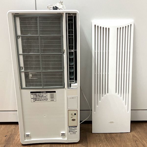 100V