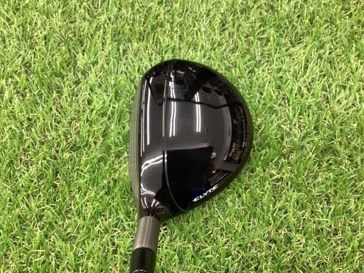 キャロウェイ ELYTE ◆◆◆ 7W USA フェアウェイウッド FW TENSEI BLACK 1K 75 フレックスS メンズ 男性用 右利き 右用 Bランク ゴルフクラブ