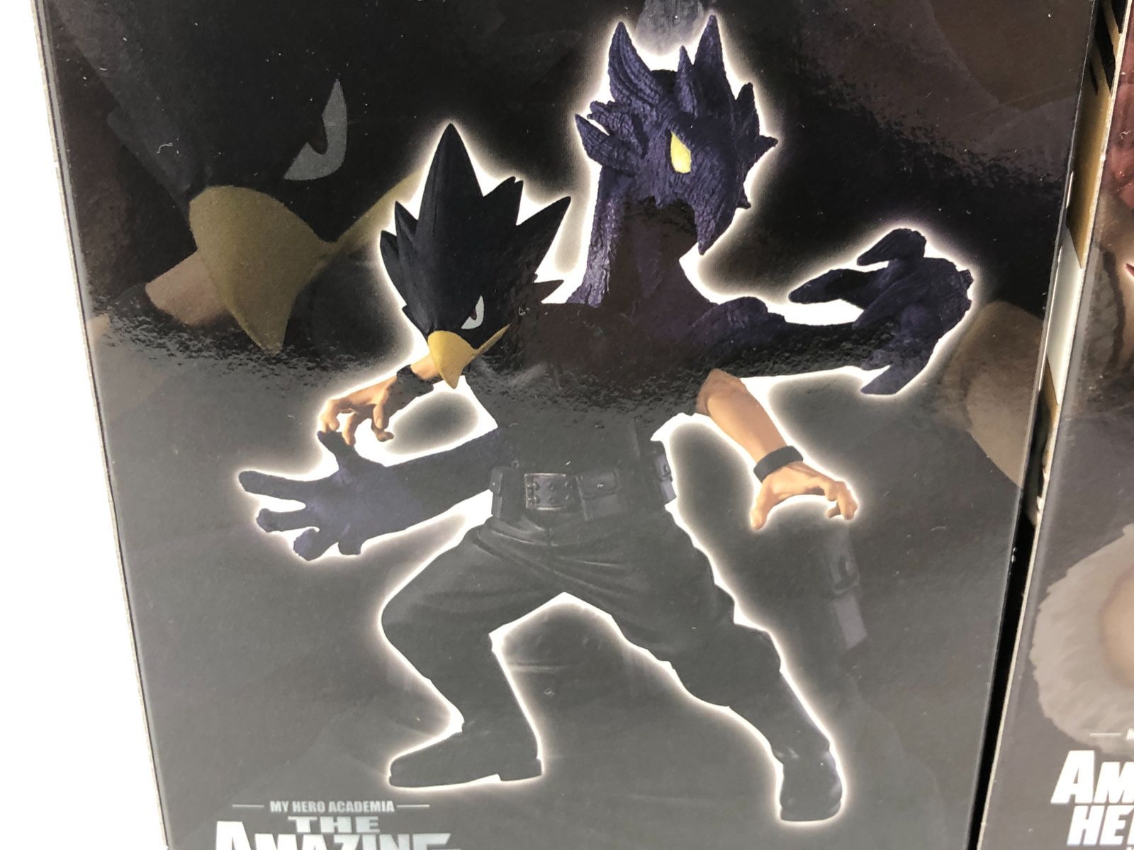 2025年6月24日】ヴィジランテ -僕のヒーローアカデミア ILLEGALS- THE