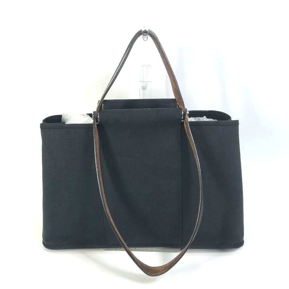 *大人エレガント*【HERMES】ギフトにも最適 カヴァリエPMポーチ ポーチ 《ブリッド・ア・ブラック・オ・カレ》 PM | Hermès