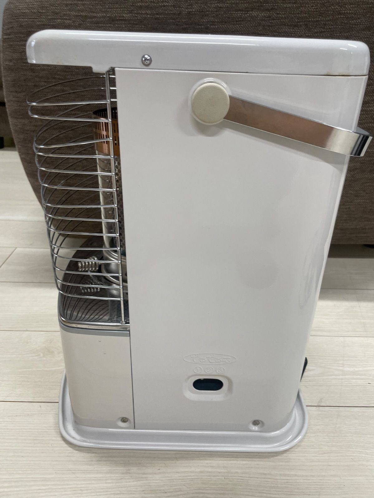 2019年製　トヨトミ 石油ストーブ RS-H2900 RS-H29 | 暖房製品 | トヨトミ-TOYOTOMI 公式サイト