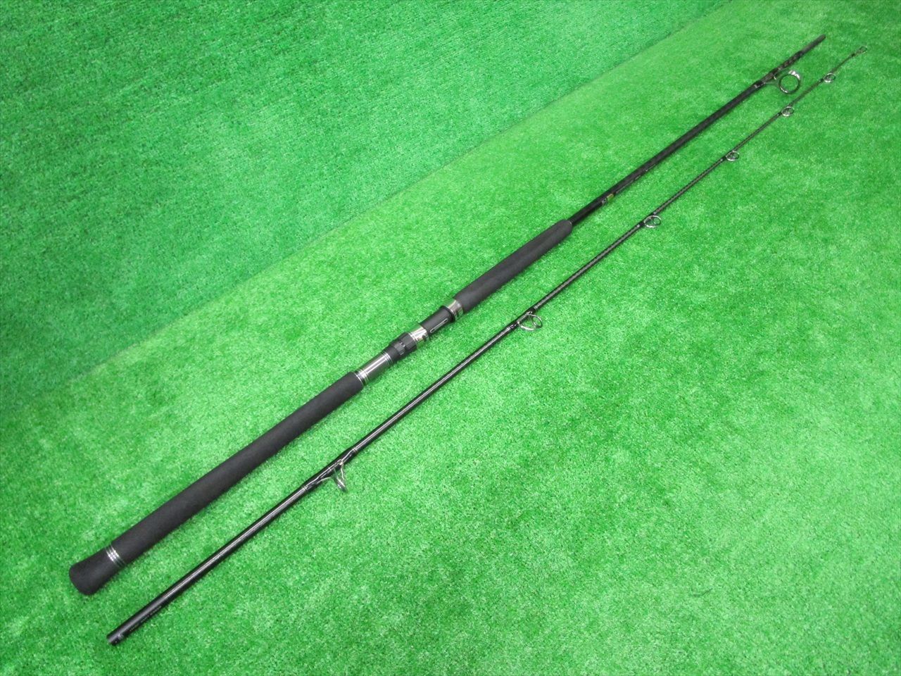 ECH滝 シマノ コルトスナイパー エクスチューン S100XH - メルカリ