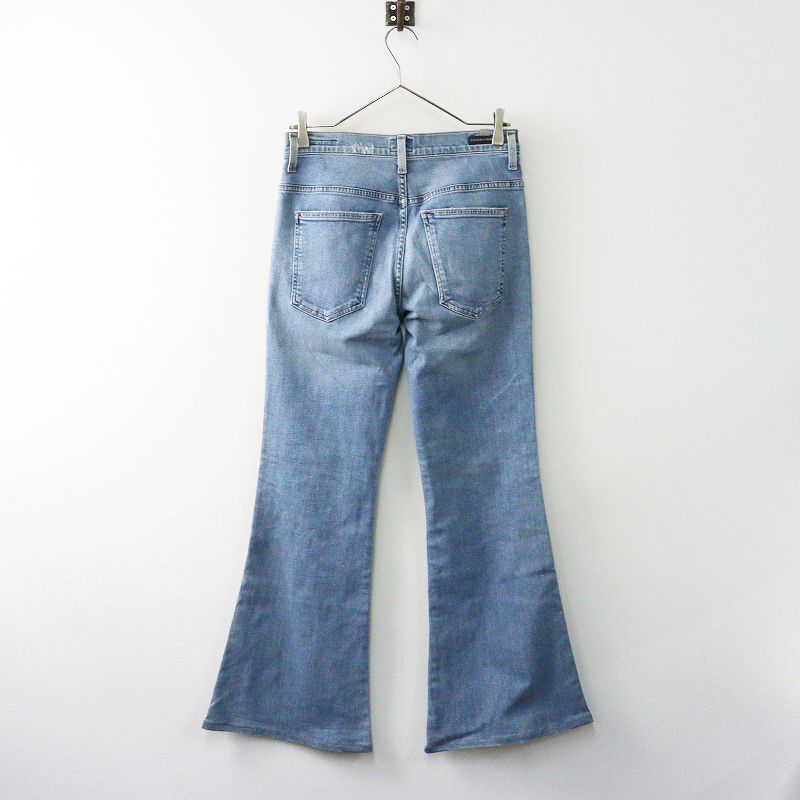 L'Appartement 美品　DENIM OVER ALL34 L'ppartement Denim OVER ALL 34