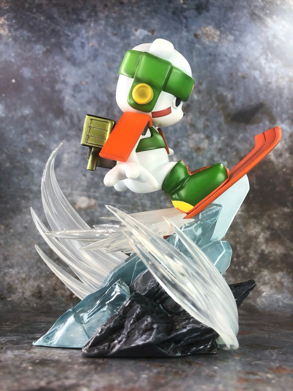 デジモン チャックモン フィギュア-公式オンラインストア通販