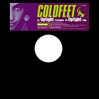 12” Coldfeet Uptight BWEP010 Brickwall Records /00250 - メルカリ