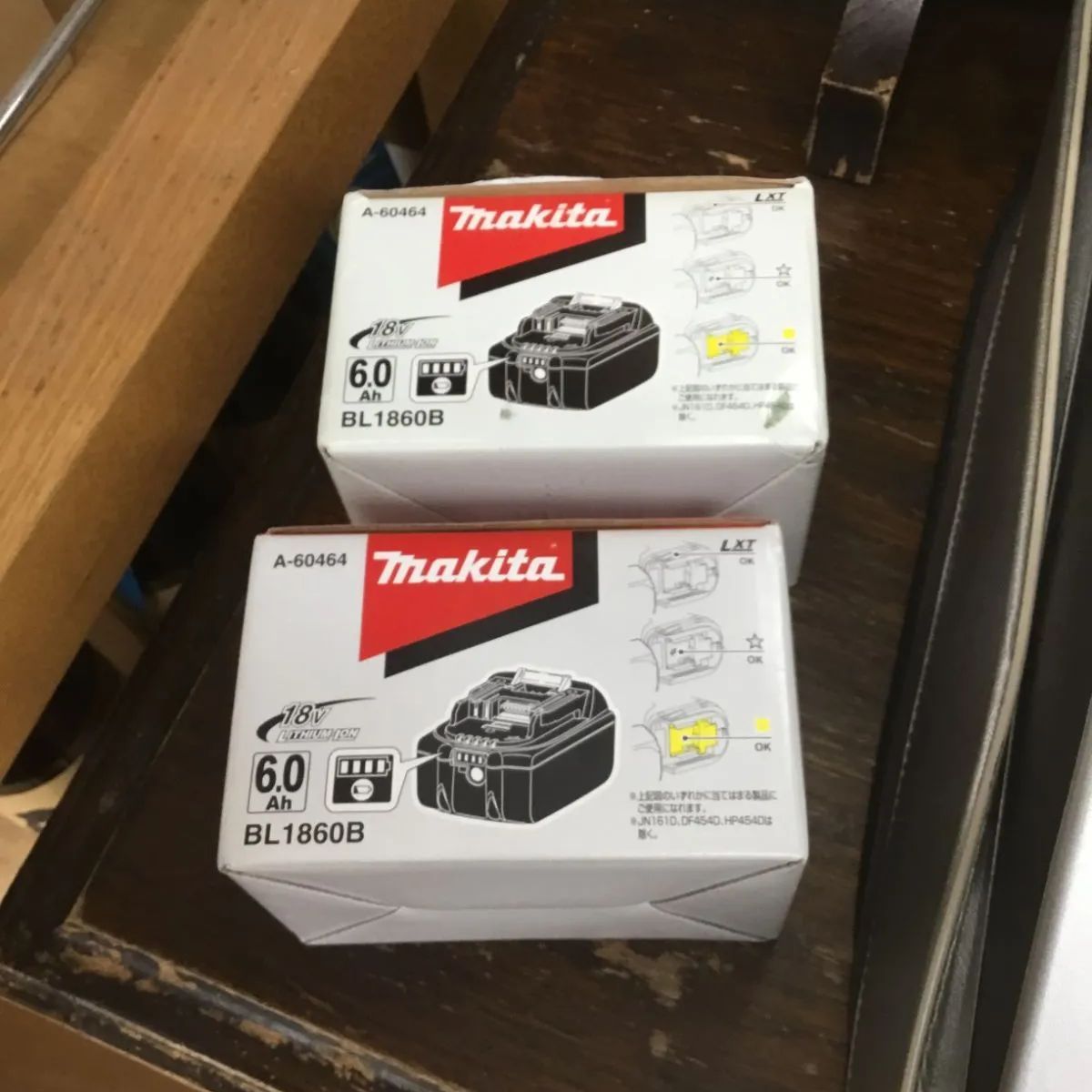 18V