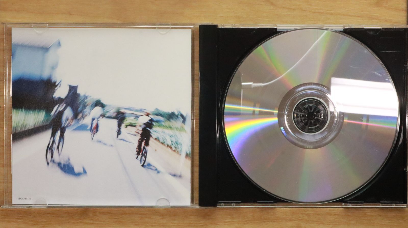 バンプCD DVDまとめうり 71dmbHSKHSL.jpg