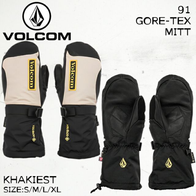 VOLCOM GORE-TEX TRIGGER MITT 正規品 ボルコム VOLCOM GORE-TEX TRIGGER MITT 正規品 ボルコム 楽天市場】volcom gore