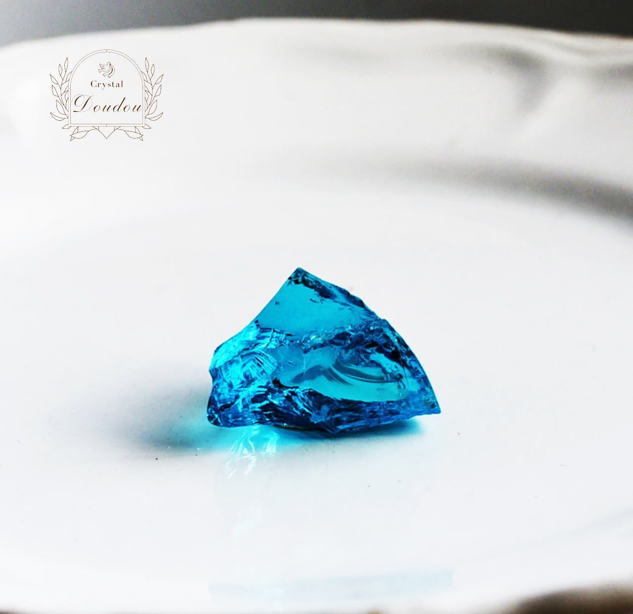 アンダラクリスタル 美粒エレトリックブルー〔sa4384〕 NEXPOTALLINN_EU