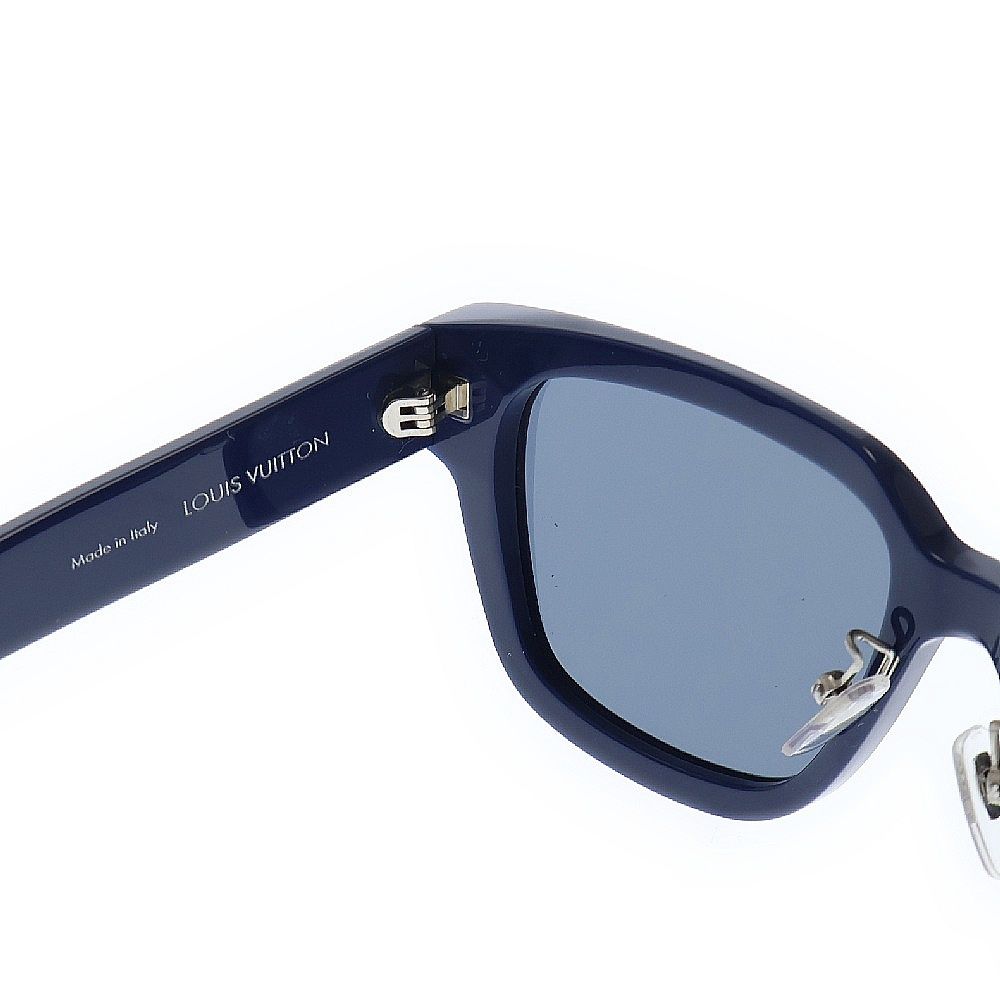 LOUIS VUITTON (ルイヴィトン) LV コンフィデンス スクエア