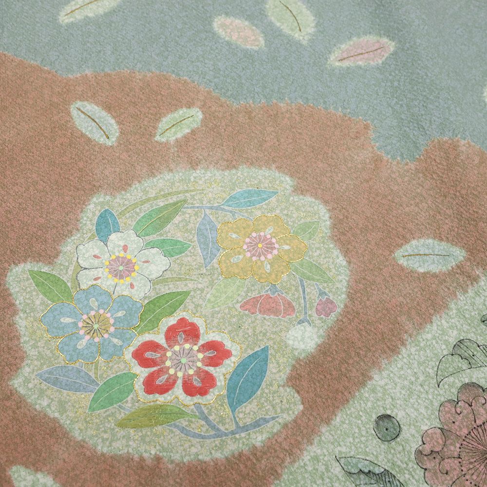 梅 橘