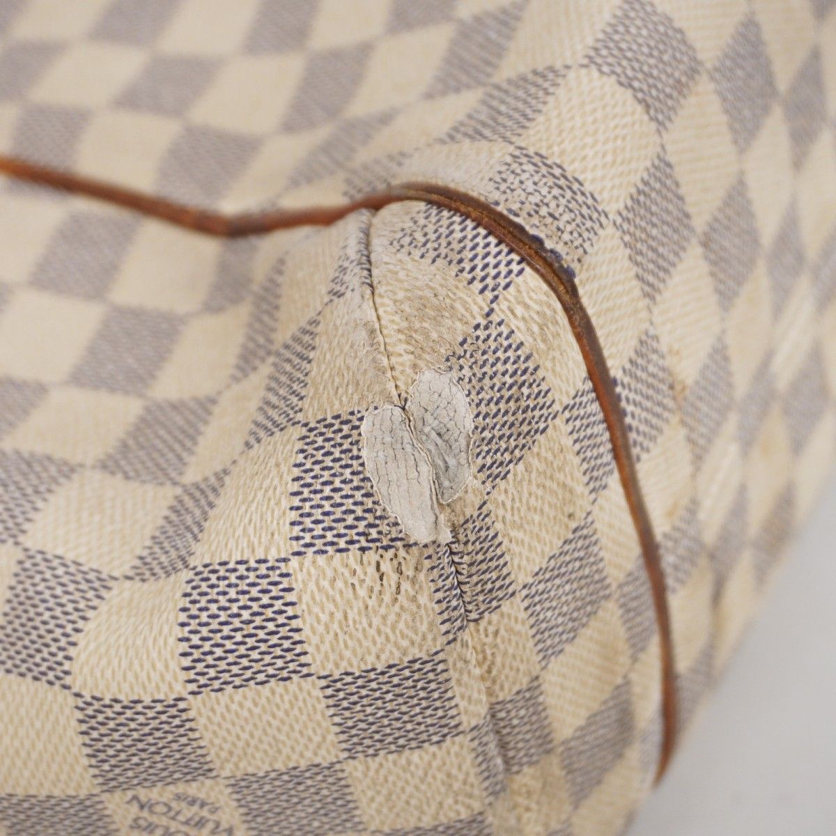 5gd4014-h】ルイヴィトン トートバッグ ダミエ・アズール トータリーPM  