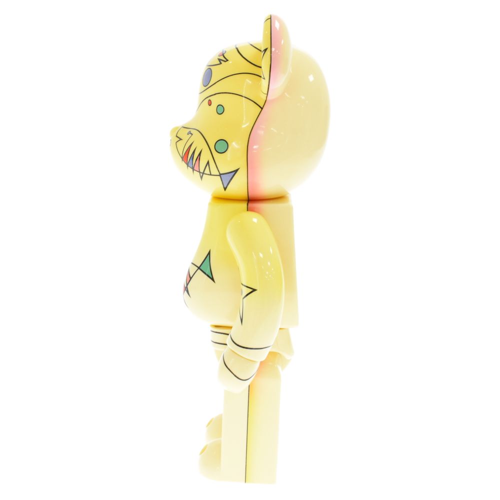 MEDICOM TOY (メディコムトイ) BE＠RBRICK STUSSY WORLD WIDE