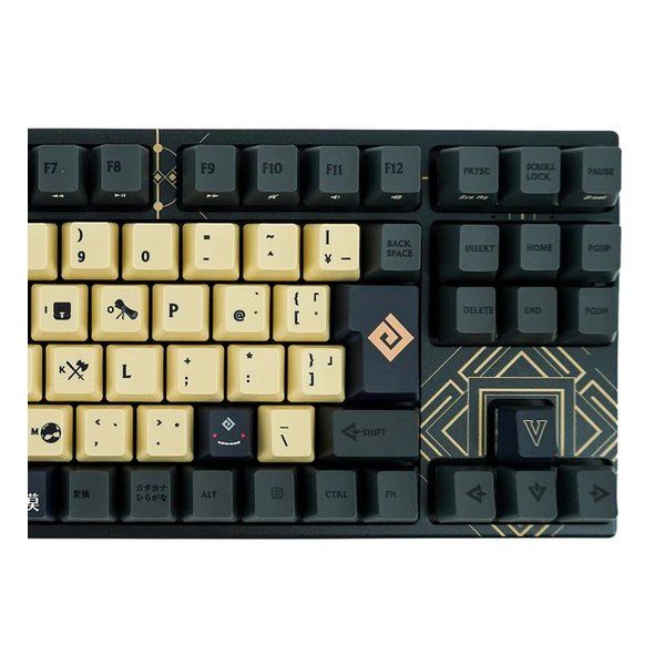 メカニカルキーボード