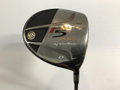 中古】 テーラーメイド r5 XL PLUS Type D 10.5° ドライバー DR