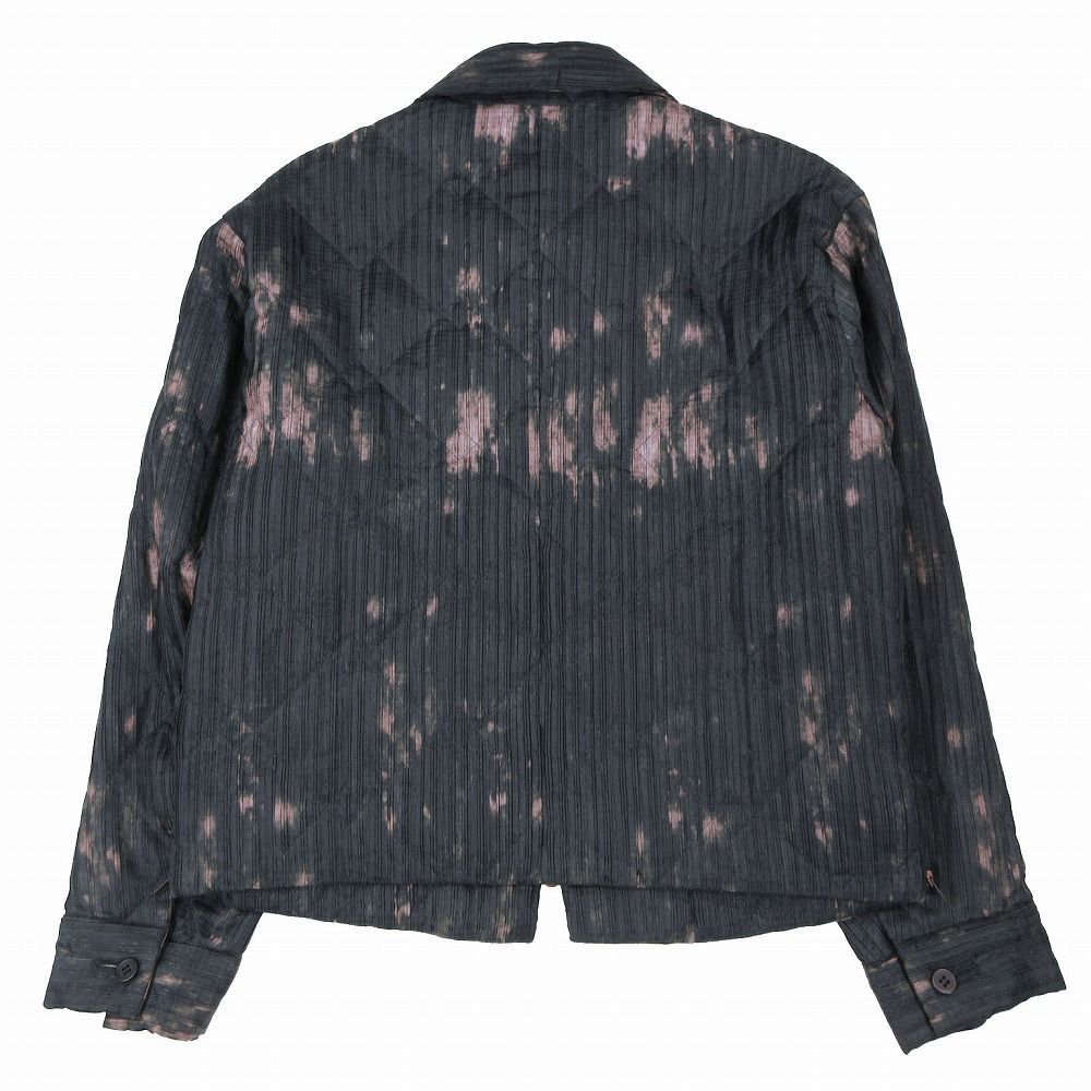 g*a様 90s イッセイミヤケ　プリーツ　シャツ　古着　アーカイブ　シワ加工 90s archive issey miyake プリーツシャツ シワ加工（ISSEY