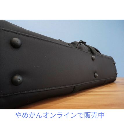 フルート ピッコロ用ボストンバッグ