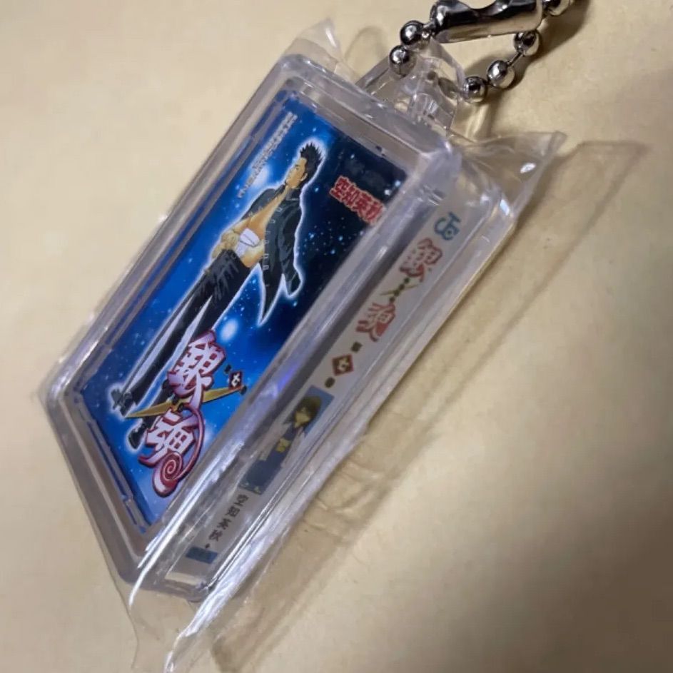 銀魂 コミックチャーム 銀魂 コミックチャーム 真選組 - メルカリ