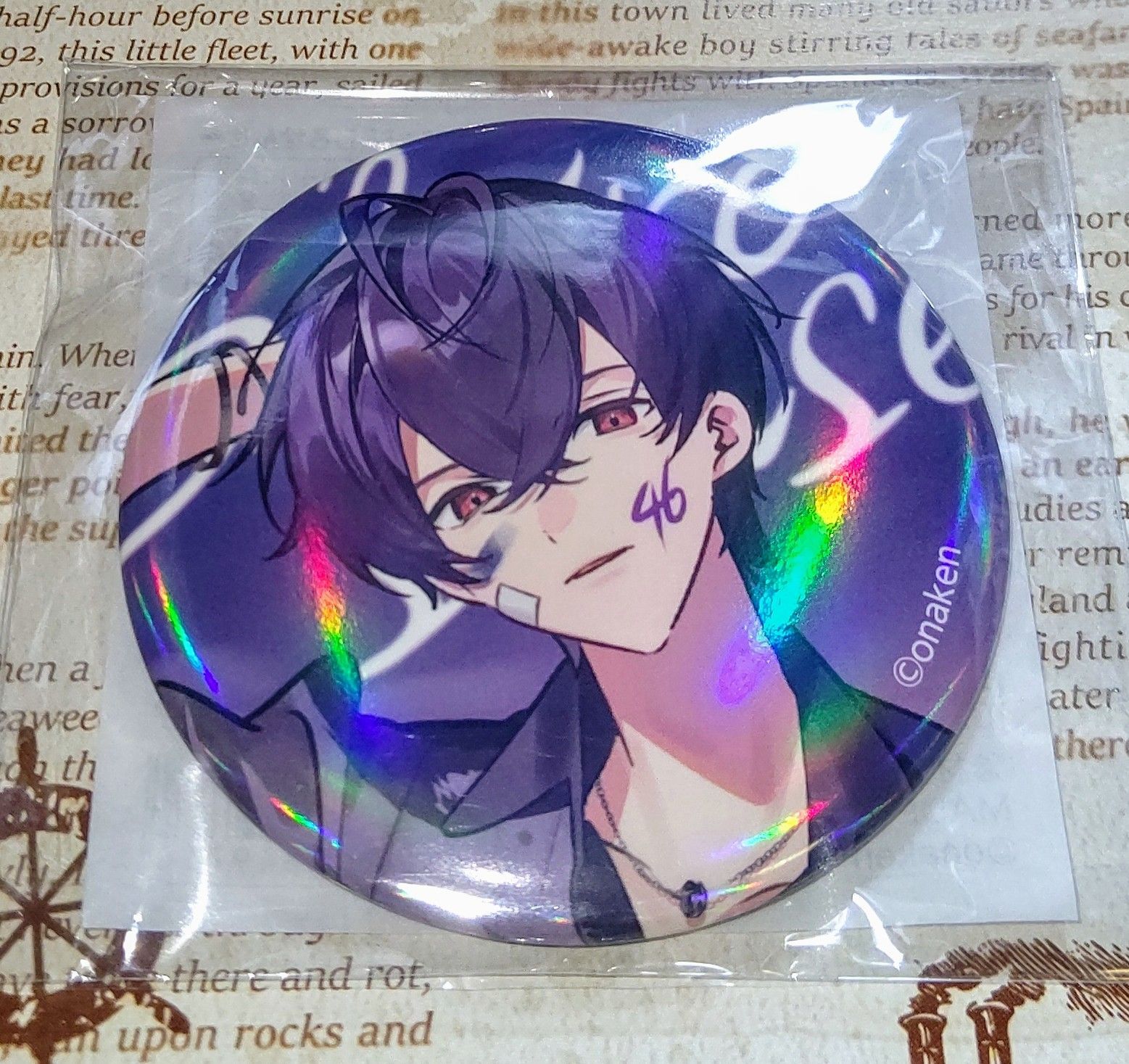 女子研究大学 iCouleur しろせんせー 缶バッジ 10点 女子研究大学 iCouleur しろせんせー 缶バッジ 10点 女子研究