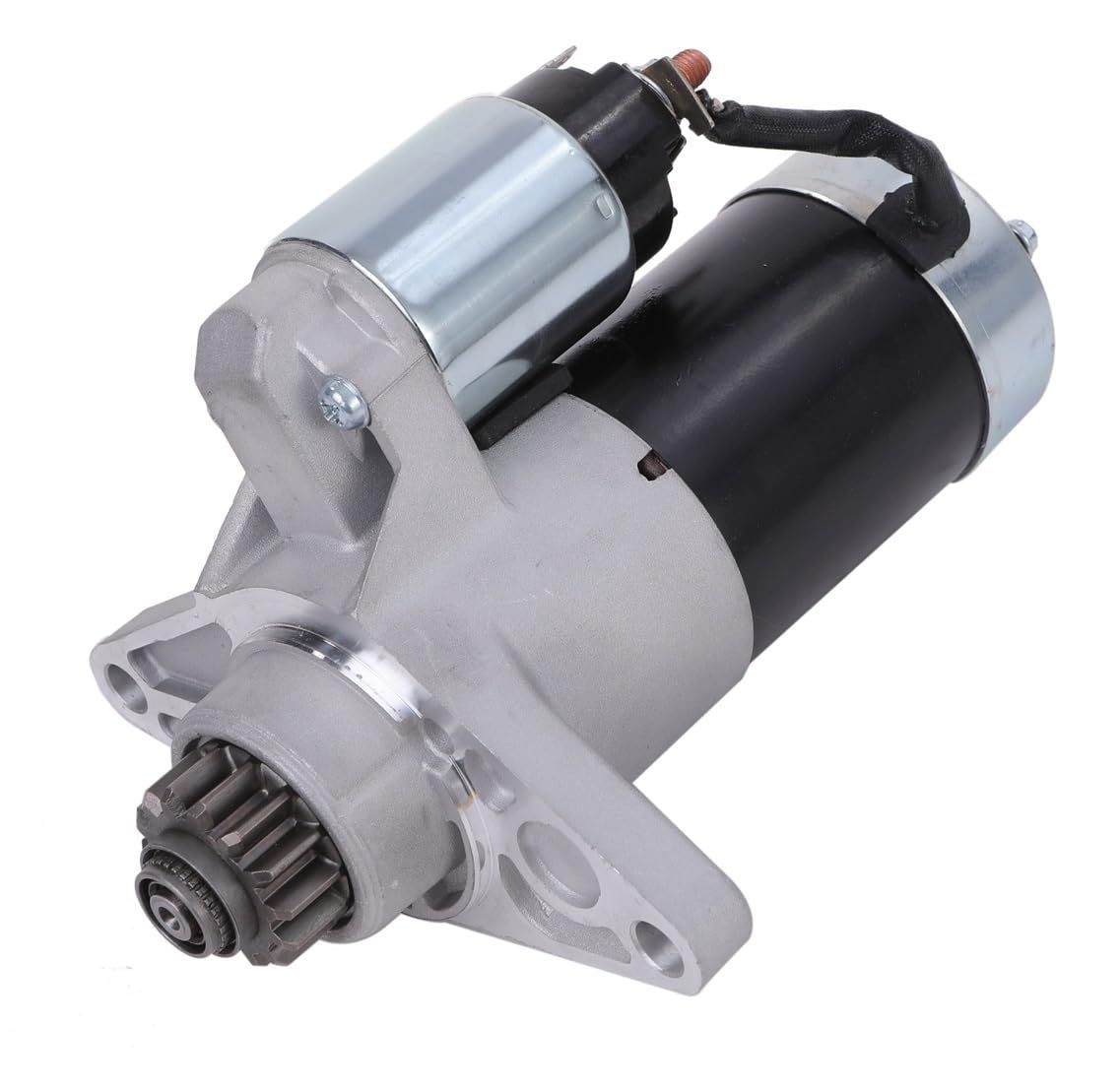 高品質，安い】 マツダ 用 RX-8 SE3P MT セルモーター スターター