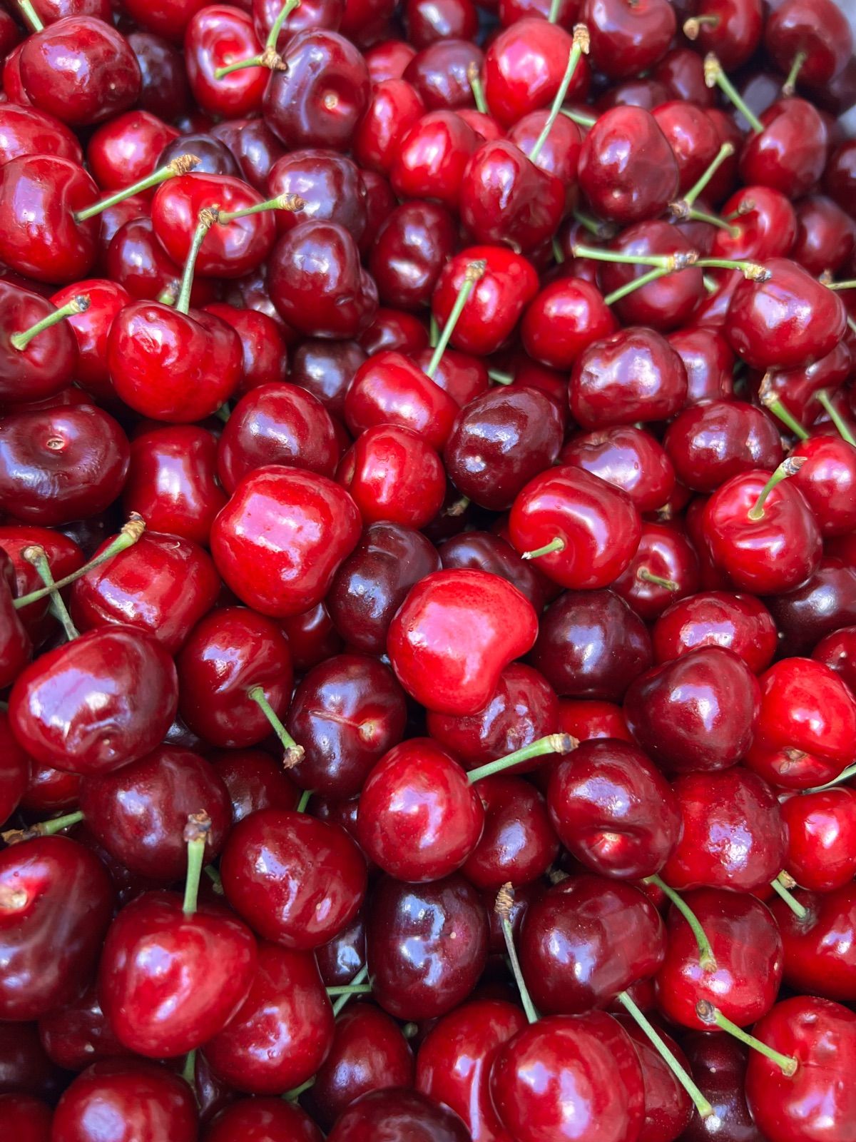 Cherries