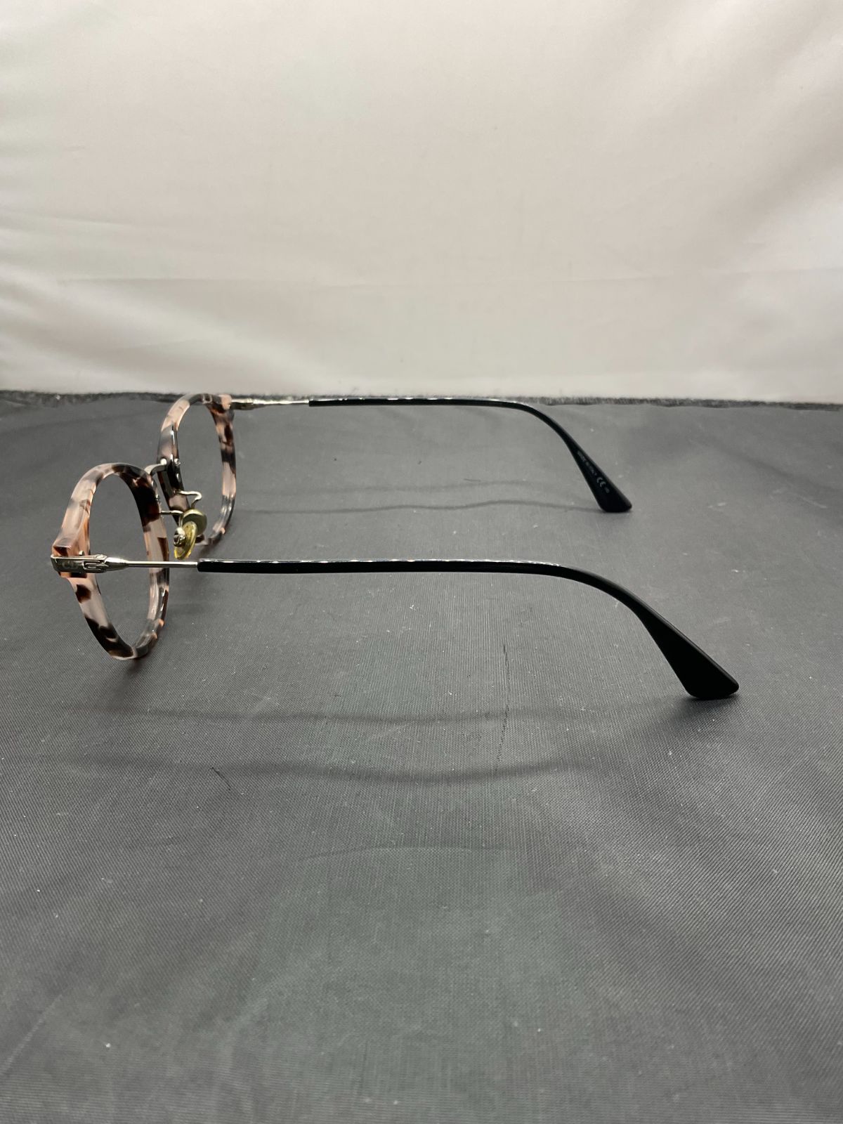 クリスチャンディオール メガネフレーム B25061668