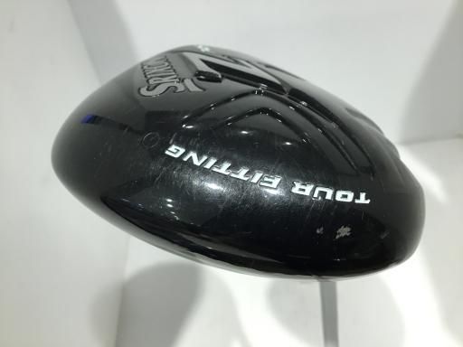 スリクソン/SRIXON/Z745/9.5/スリーブレンチ付/綺麗ヘッド単/G40 ダンロップ スリクソン ドライバー SRIXON Z745 9.5° フレックスS 中古
