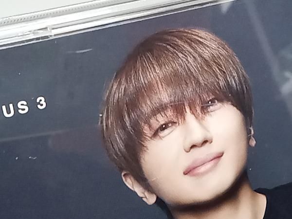 帯あり Nissy(西島隆弘) CD HOCUS POCUS 3(2Blu-ray Disc付